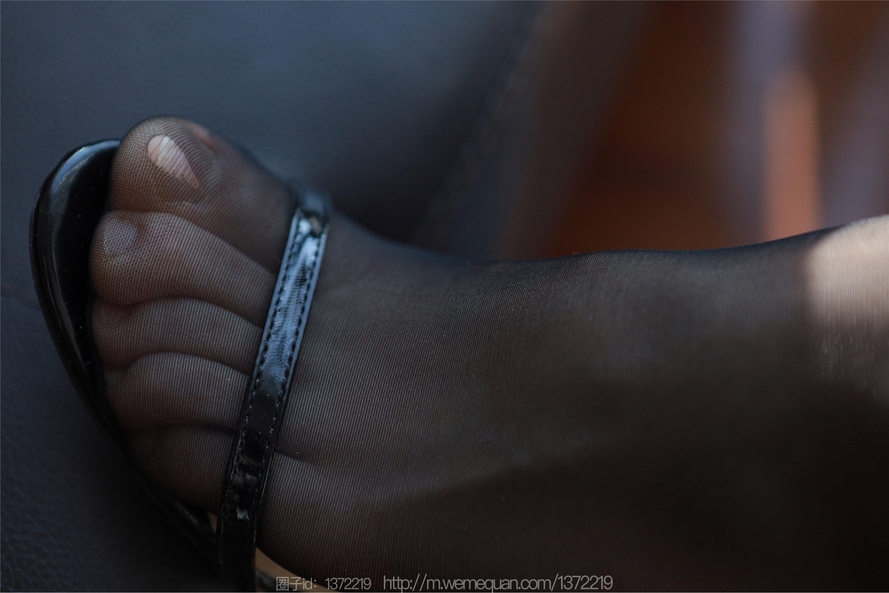 IESS异思趣向  2022.12.24 丝享家 1308 小婕《镜前佳人》